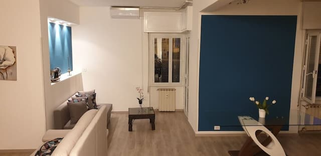 Apartment, 2 Bedrooms (Terra)