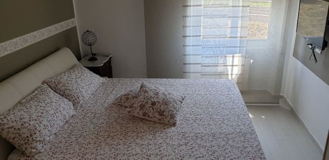 Apartment, 2 Bedrooms (Terra)