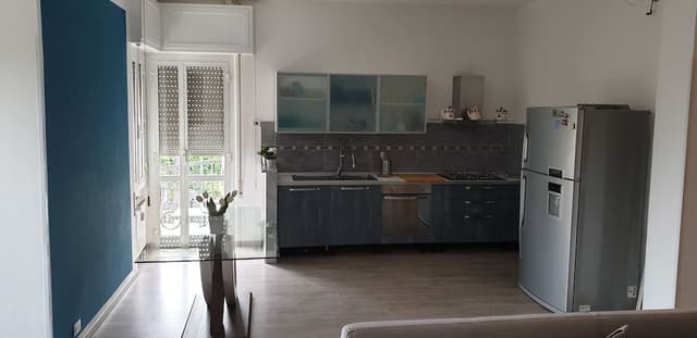 Apartment, 2 Bedrooms (Terra)
