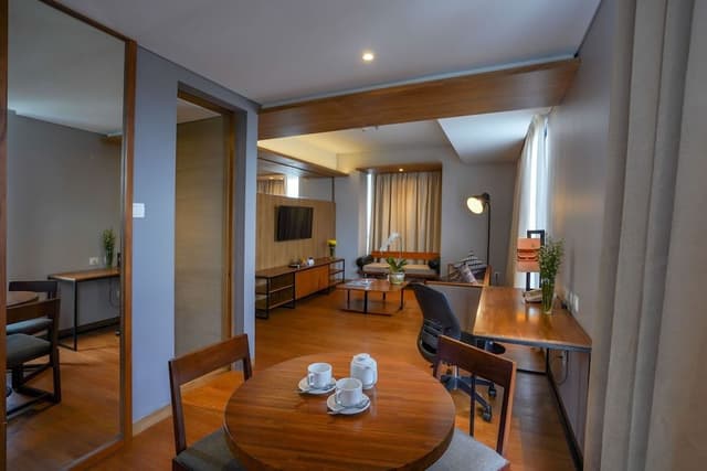 Suite