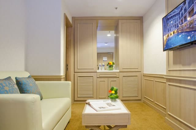 Family Suite