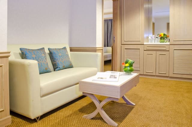 Family Suite