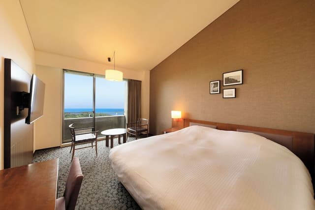 King Room, Ocean View