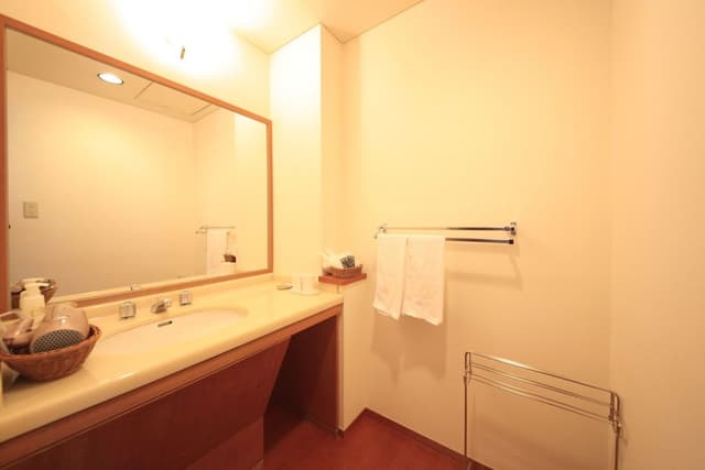Japanese Style Room, Ocean View