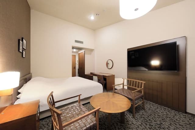 King Room, Ocean View