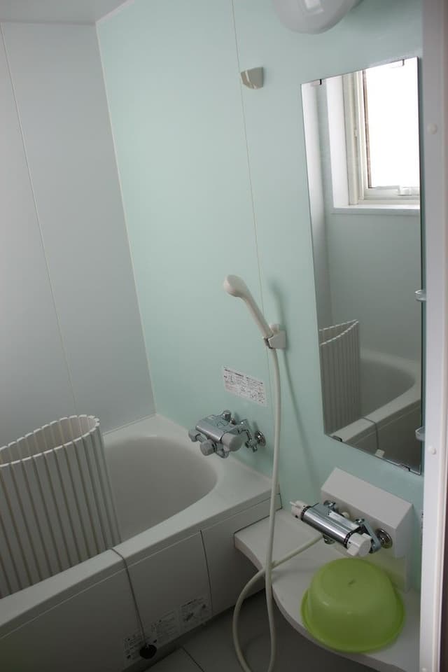 Room, 1 Semi Double Room, Non-Smoking