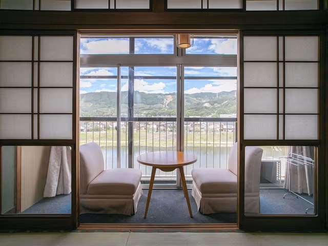Japanese Style Room, Non Smoking