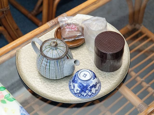 Special Japanese Style Room, Non Smoking