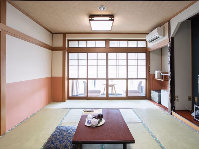 Japanese Style Room, Non Smoking