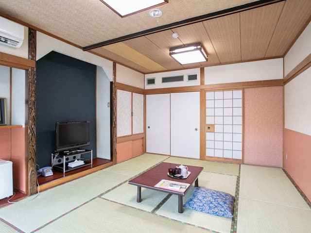 Japanese Style Room, Non Smoking