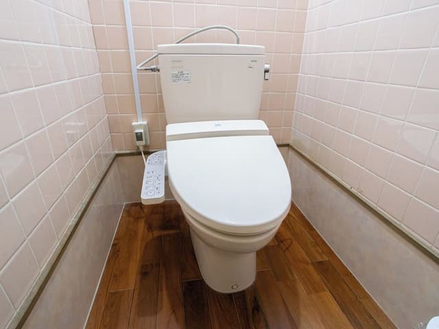 Japanese Style Room, Non Smoking (Shared Bath, Private toilet)