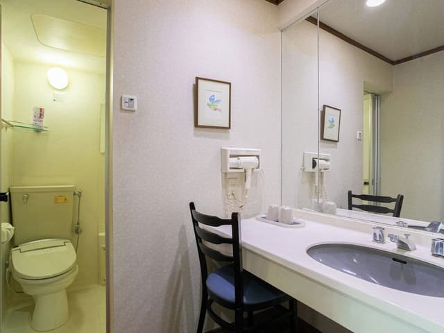 Japanese Western Style Room, Non Smoking