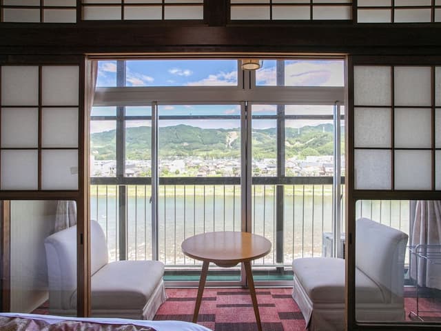 Japanese Western Style Room, Non Smoking