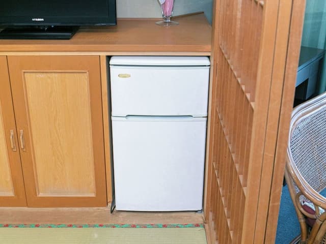 Special Japanese Style Room, Non Smoking