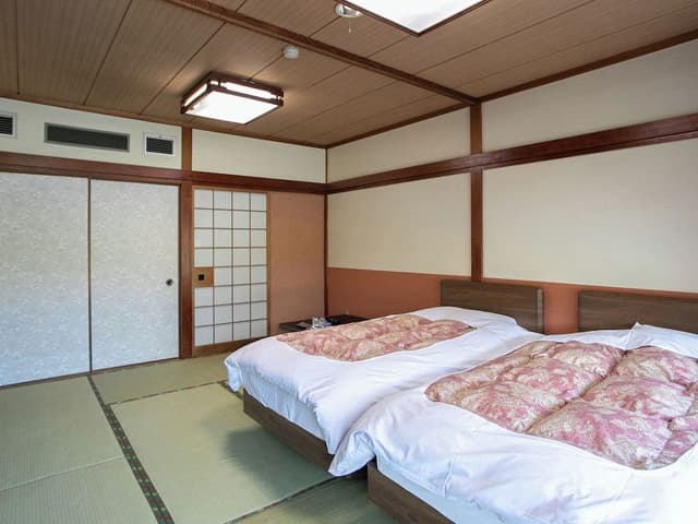 Japanese Western Style Room, Non Smoking