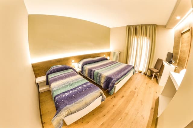 Superior Triple Room