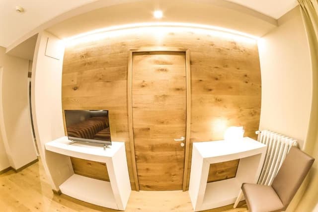 Superior Quadruple Room