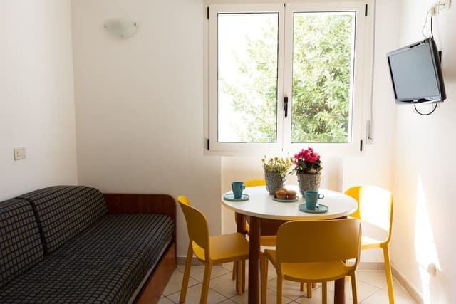 Family Condo