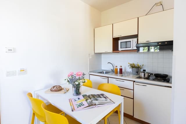 Family Condo