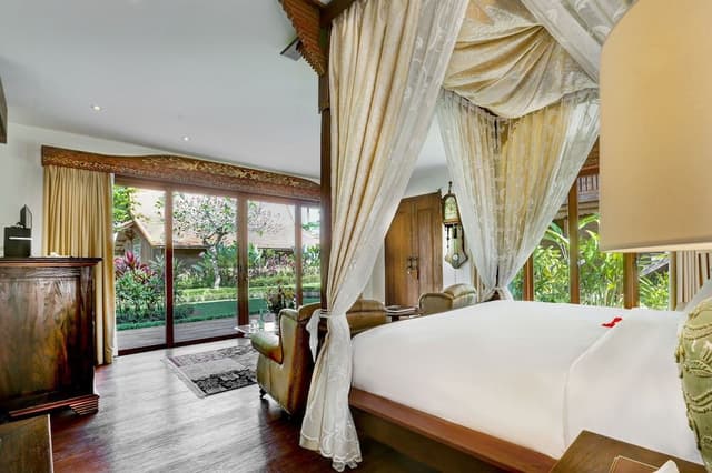 Garuda Suite