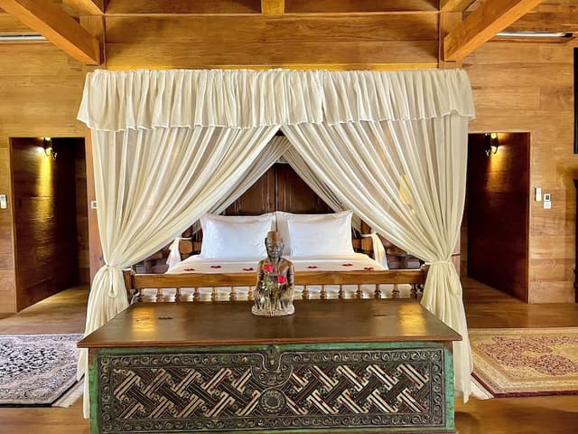 Blora Suite