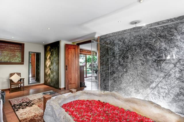 Garuda Suite