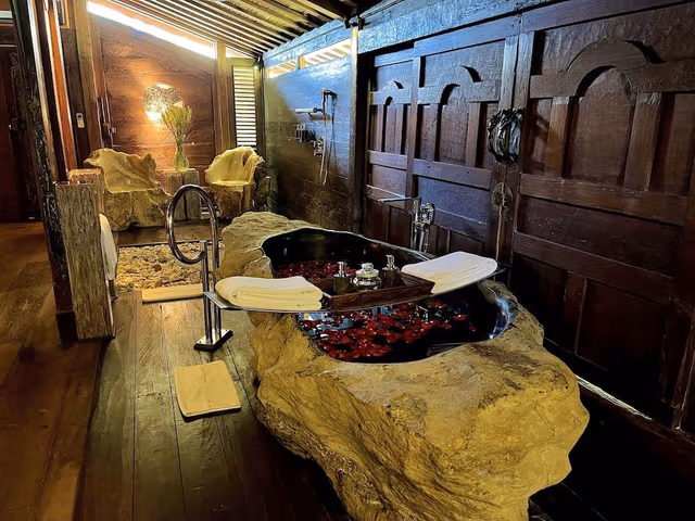 Garuda Suite