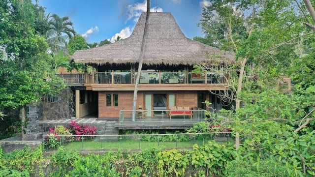 The Winong Pati Presidential