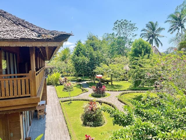 Garuda Suite