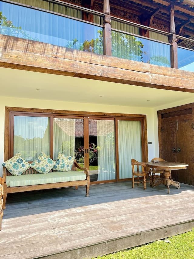 Kudus Suite