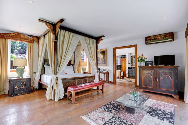 Garuda Suite