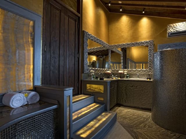 Premier Room