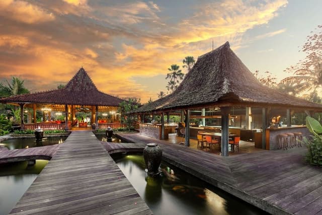 Garuda Suite