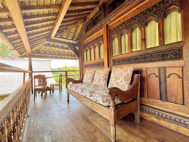 Kudus Suite