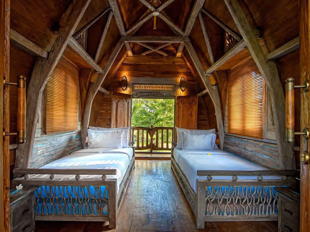 Blora Suite