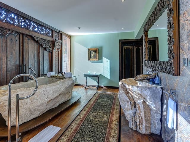 Kudus Suite