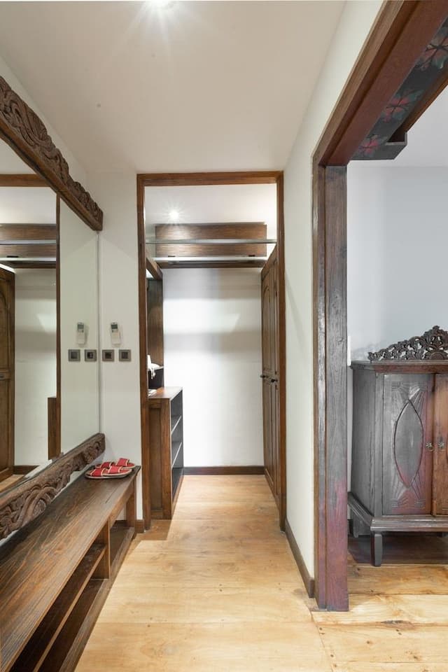 Garuda Suite