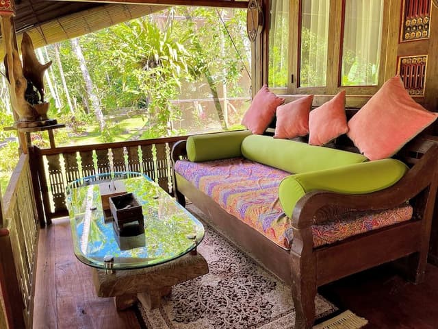 Blora Suite