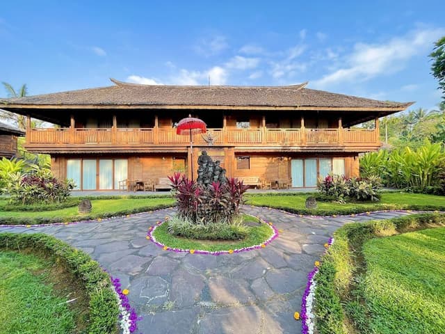 Garuda Suite