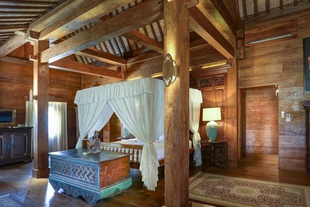 Kudus Suite