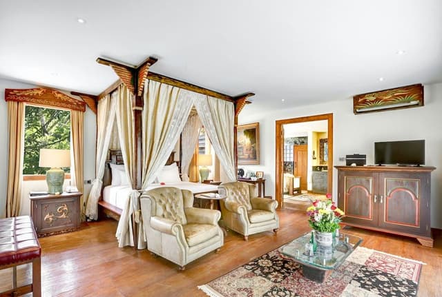 Garuda Suite
