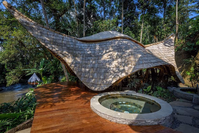 Garuda Suite