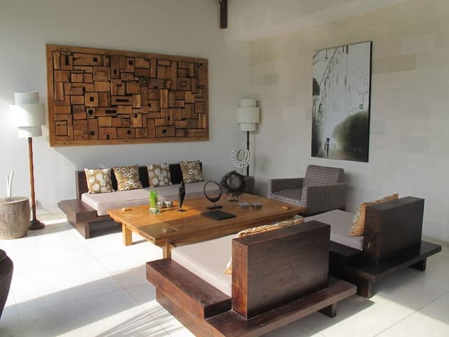 Villa, 2 Bedrooms, Private Pool