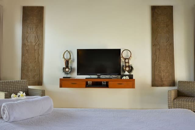 Villa, 6 Bedrooms, Private Pool