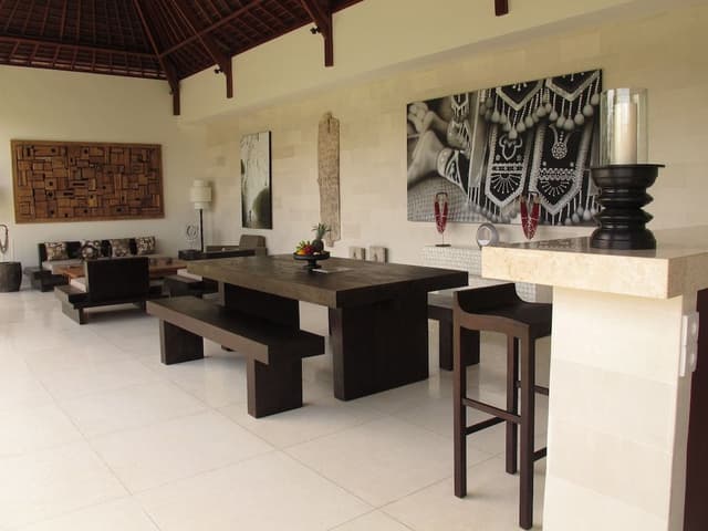 Villa, 2 Bedrooms, Private Pool