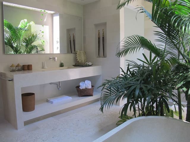 Villa, 5 Bedrooms, Private Pool