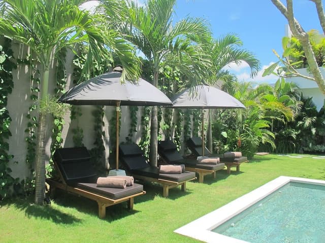 Villa, 2 Bedrooms, Private Pool