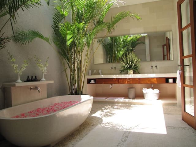 Villa, 5 Bedrooms, Private Pool