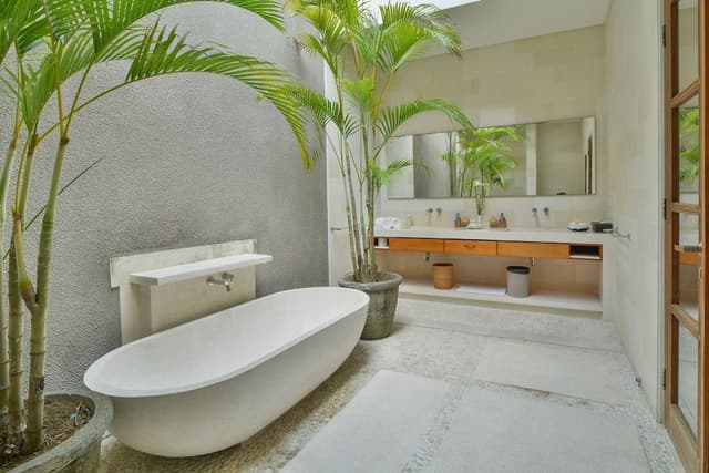 Villa, 5 Bedrooms, Private Pool