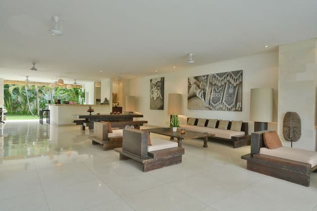 Villa, 5 Bedrooms, Private Pool